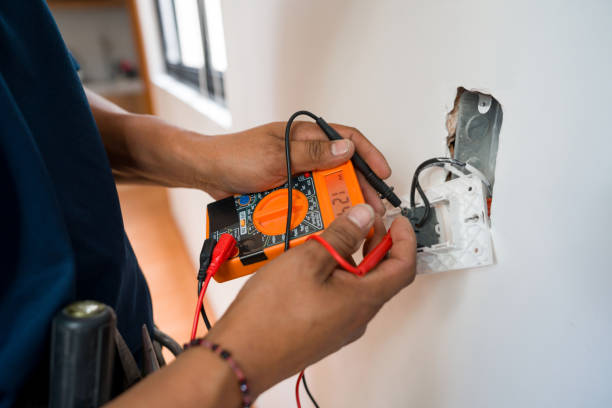 Best Electrical Upgrades for Homes  in Taylor, PA