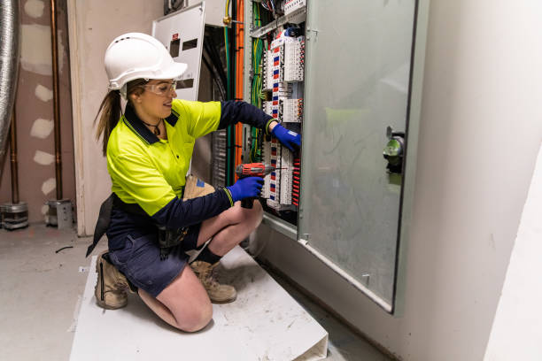 Best Electrical Outlet Repair  in Taylor, PA