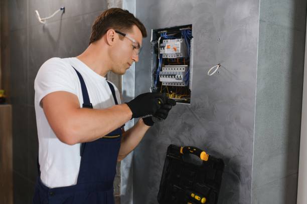 Best Electrical Wiring Services  in Taylor, PA