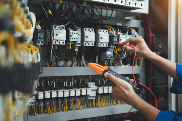 Best Residential Electrician Services  in Taylor, PA